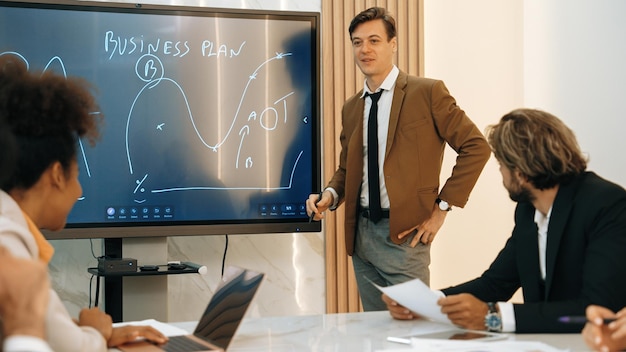 Tax documents and organized financial paperwork